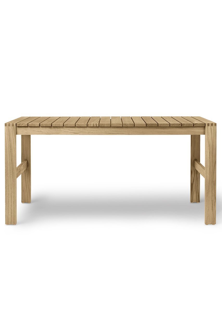 【カール ハンセン&サン/CARL HANSEN & SON / GOODS】のBK15 ダイニング テーブル チーク【メーカー取り寄せ】 人気、トレンドファッション・服の通販 founy(ファニー) 　テーブル　Table　フォルム　Form　モダン　Modern　NEW・新作・新着・新入荷　New Arrivals　 other-1|ID: prp329100004510999 ipo3291000000031862124