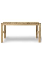 【カール ハンセン&サン/CARL HANSEN & SON / GOODS】のBK15 ダイニング テーブル チーク【メーカー取り寄せ】 -|ID: prp329100004510999 ipo3291000000031862125