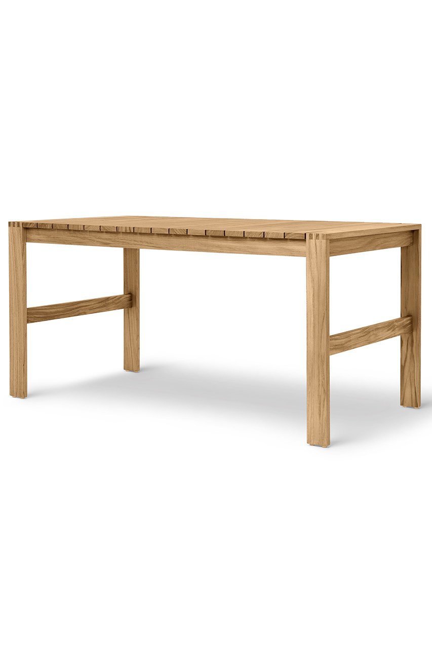 【カール ハンセン&サン/CARL HANSEN & SON / GOODS】のBK15 ダイニング テーブル チーク【メーカー取り寄せ】 人気、トレンドファッション・服の通販 founy(ファニー) 　テーブル　Table　フォルム　Form　モダン　Modern　NEW・新作・新着・新入荷　New Arrivals　other-2|ID: prp329100004510999 ipo3291000000031862126