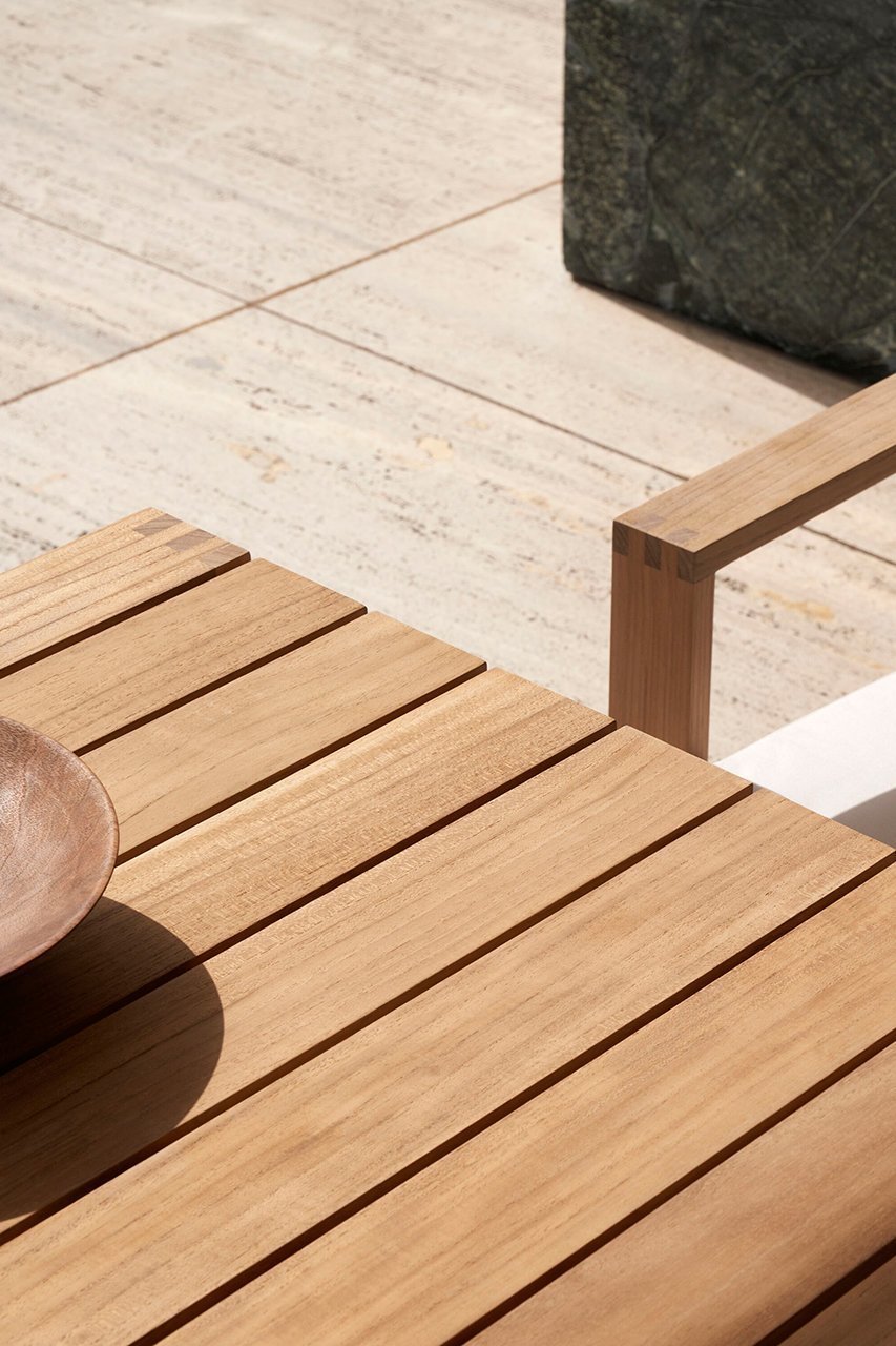【カール ハンセン&サン/CARL HANSEN & SON / GOODS】のBK15 ダイニング テーブル チーク【メーカー取り寄せ】 人気、トレンドファッション・服の通販 founy(ファニー) 　テーブル　Table　フォルム　Form　モダン　Modern　NEW・新作・新着・新入荷　New Arrivals　other-4|ID: prp329100004510999 ipo3291000000031862128