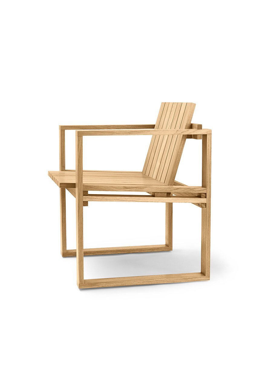 【カール ハンセン&サン/CARL HANSEN & SON / GOODS】のBK10 ダイニング チェア チーク【メーカー取り寄せ】 人気、トレンドファッション・服の通販 founy(ファニー) 　クッション　Cushion　グラフィック　Graphic　テーブル　Table　ファブリック　Fabric　フォルム　Form　モダン　Modern　NEW・新作・新着・新入荷　New Arrivals　other-2|ID: prp329100004511001 ipo3291000000031862139