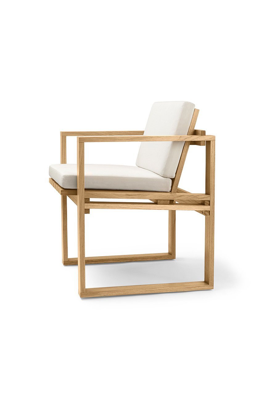 【カール ハンセン&サン/CARL HANSEN & SON / GOODS】のBK10 ダイニング チェア チーク【メーカー取り寄せ】 人気、トレンドファッション・服の通販 founy(ファニー) 　クッション　Cushion　グラフィック　Graphic　テーブル　Table　ファブリック　Fabric　フォルム　Form　モダン　Modern　NEW・新作・新着・新入荷　New Arrivals　other-3|ID: prp329100004511001 ipo3291000000031862140