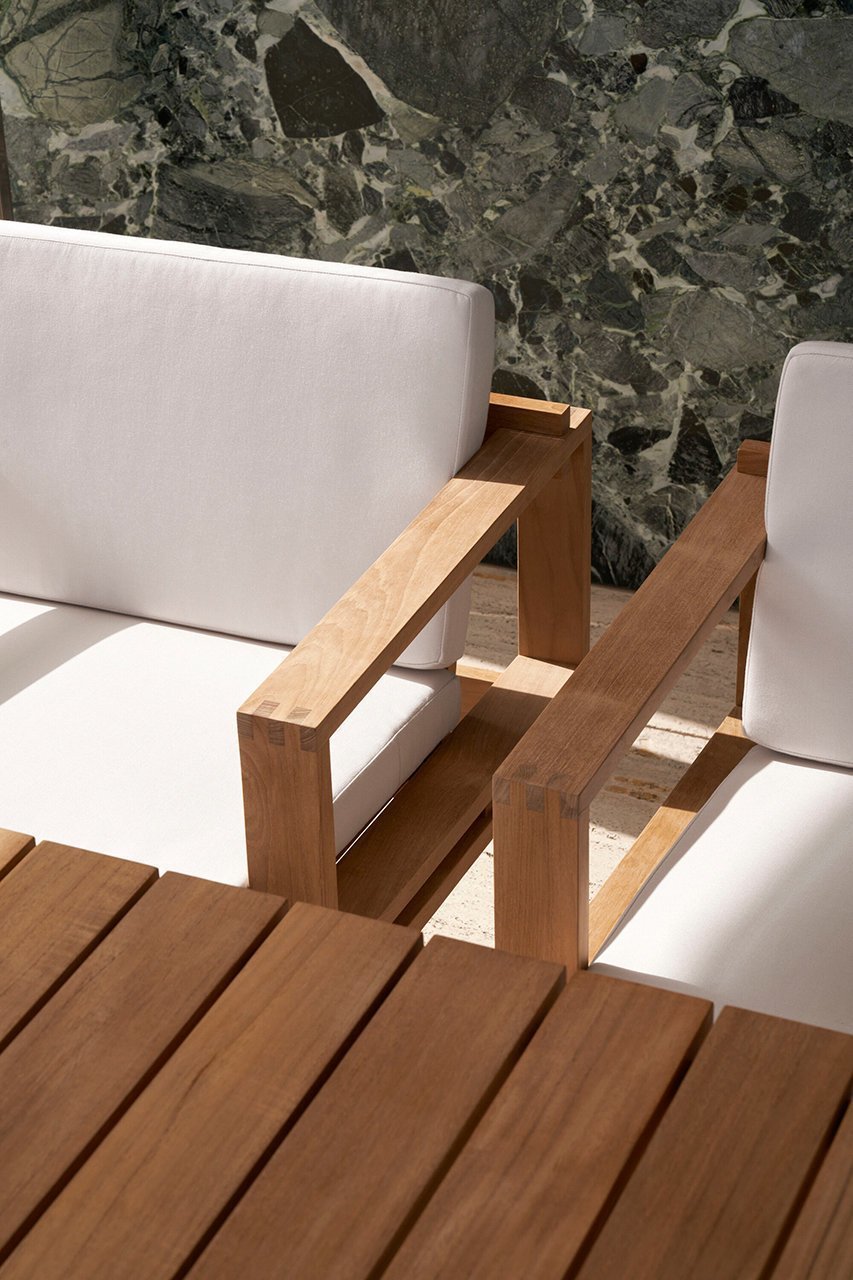 【カール ハンセン&サン/CARL HANSEN & SON / GOODS】のBK10 ダイニング チェア チーク【メーカー取り寄せ】 人気、トレンドファッション・服の通販 founy(ファニー) 　クッション　Cushion　グラフィック　Graphic　テーブル　Table　ファブリック　Fabric　フォルム　Form　モダン　Modern　NEW・新作・新着・新入荷　New Arrivals　other-4|ID: prp329100004511001 ipo3291000000031862141