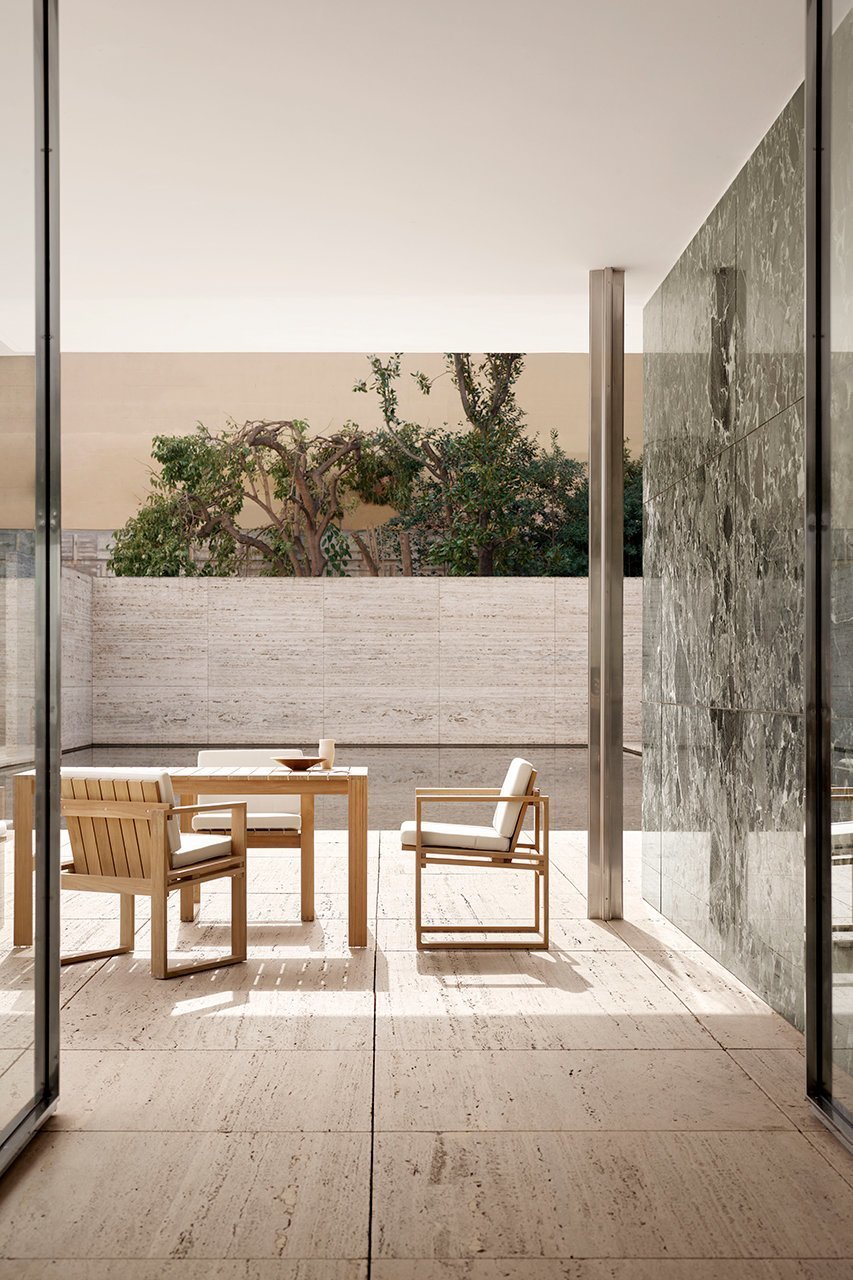 【カール ハンセン&サン/CARL HANSEN & SON / GOODS】のBK10 ダイニング チェア チーク【メーカー取り寄せ】 人気、トレンドファッション・服の通販 founy(ファニー) 　クッション　Cushion　グラフィック　Graphic　テーブル　Table　ファブリック　Fabric　フォルム　Form　モダン　Modern　NEW・新作・新着・新入荷　New Arrivals　other-5|ID: prp329100004511001 ipo3291000000031862142