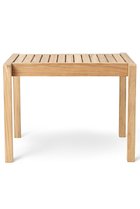 【カール ハンセン&サン/CARL HANSEN & SON / GOODS】のAH911 アウトドア サイドテーブル チーク【メーカー取り寄せ】 -|ID: prp329100004511003 ipo3291000000031862152