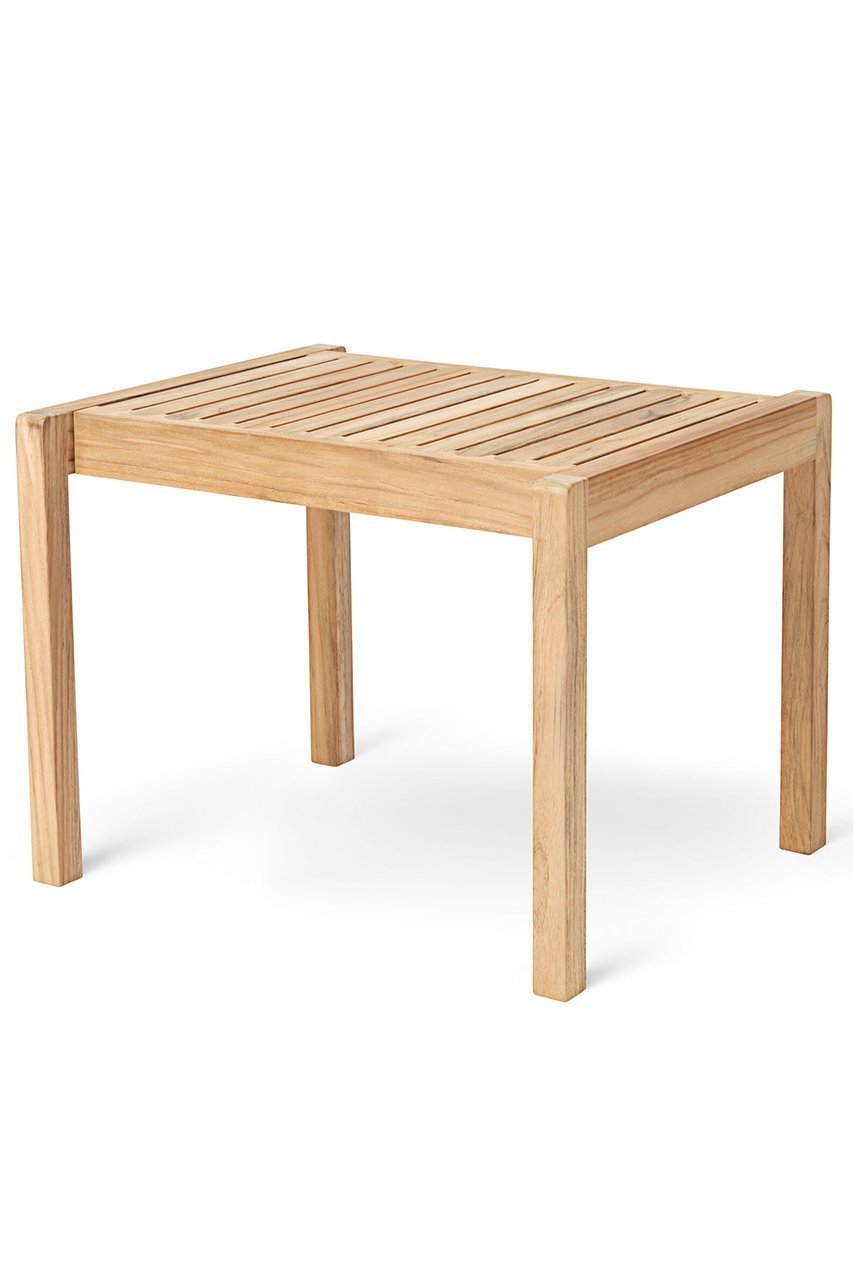 【カール ハンセン&サン/CARL HANSEN & SON / GOODS】のAH911 アウトドア サイドテーブル チーク【メーカー取り寄せ】 人気、トレンドファッション・服の通販 founy(ファニー) 　アウトドア　Outdoor Clothing　エレガント 上品　Elegant　クッション　Cushion, Throw Pillow　シンプル　Simple, Minimal　テーブル　Table, Dining Table　ドット　Polka Dot, Dot Pattern　other-2|ID: prp329100004511003 ipo3291000000036027146