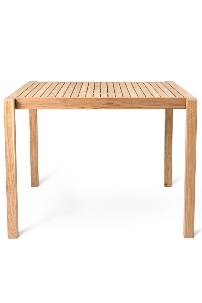 【カール ハンセン&サン/CARL HANSEN & SON / GOODS】のAH902 アウトドア ダイニング テーブル スクエア チーク【メーカー取り寄せ】 インテリア・キッズ・メンズ・レディースファッション・服の通販 founy(ファニー) https://founy.com/ アウトドア Outdoor エレガント 上品 Elegant シンプル Simple スクエア Square テーブル Table ドット Dot NEW・新作・新着・新入荷 New Arrivals |ID: prp329100004511004 ipo3291000000031862155