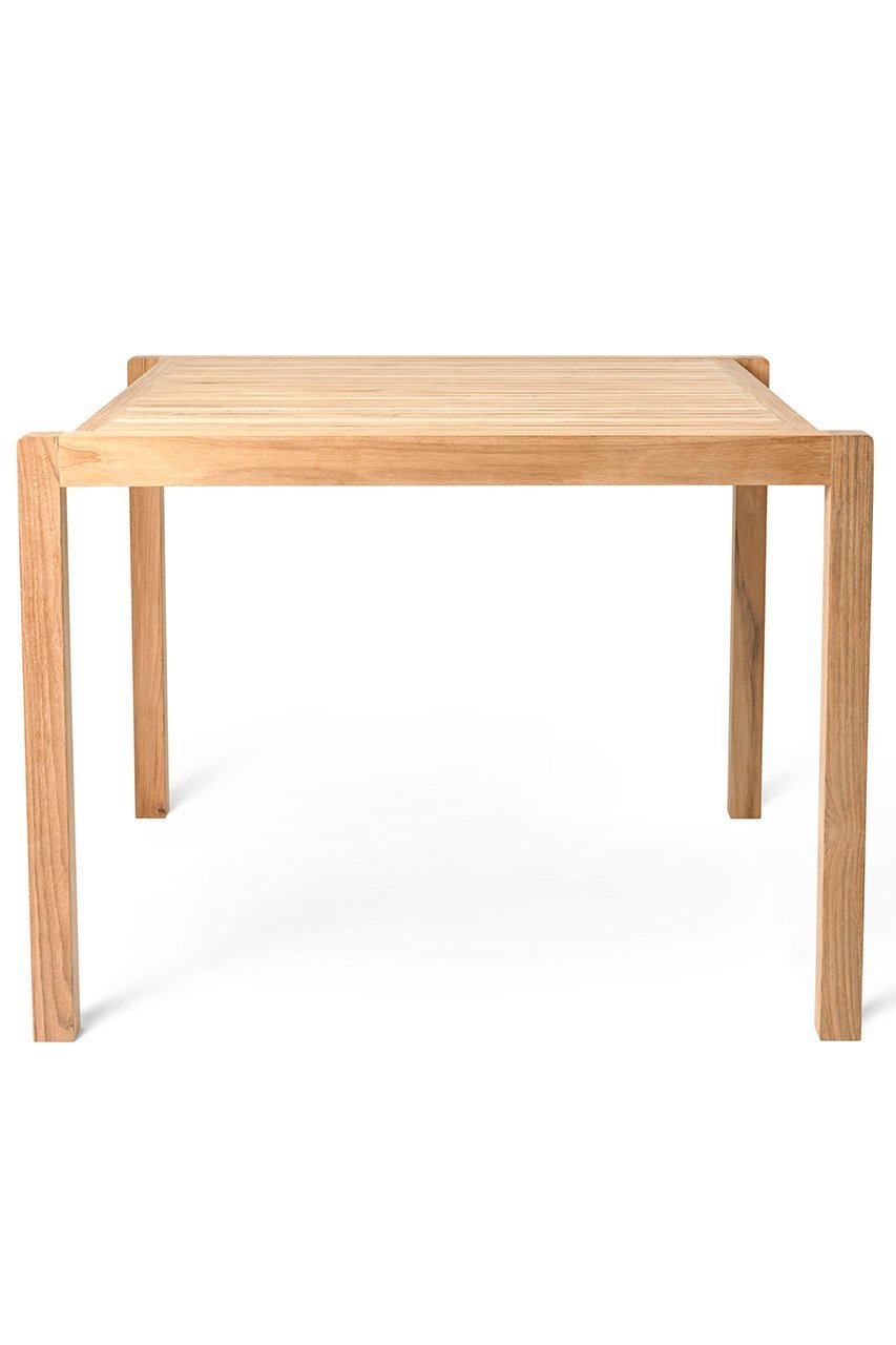 【カール ハンセン&サン/CARL HANSEN & SON / GOODS】のAH902 アウトドア ダイニング テーブル スクエア チーク【メーカー取り寄せ】 人気、トレンドファッション・服の通販 founy(ファニー) 　アウトドア　Outdoor　エレガント 上品　Elegant　シンプル　Simple　スクエア　Square　テーブル　Table　ドット　Dot　NEW・新作・新着・新入荷　New Arrivals　other-2|ID: prp329100004511004 ipo3291000000031862157