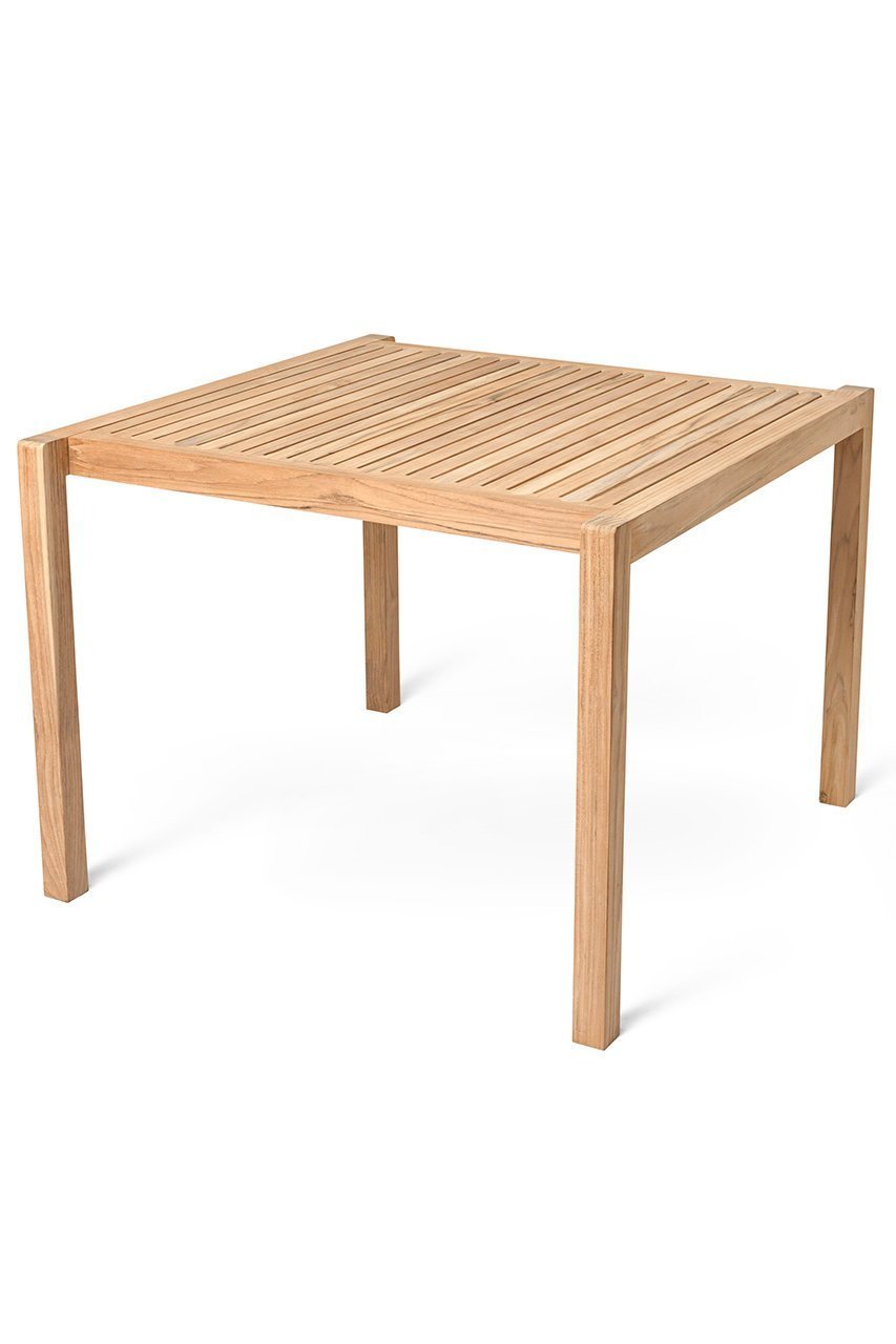 【カール ハンセン&サン/CARL HANSEN & SON / GOODS】のAH902 アウトドア ダイニング テーブル スクエア チーク【メーカー取り寄せ】 人気、トレンドファッション・服の通販 founy(ファニー) 　アウトドア　Outdoor　エレガント 上品　Elegant　シンプル　Simple　スクエア　Square　テーブル　Table　ドット　Dot　NEW・新作・新着・新入荷　New Arrivals　other-3|ID: prp329100004511004 ipo3291000000031862158