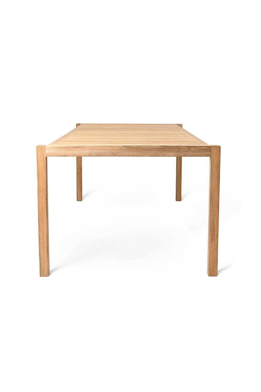 【カール ハンセン&サン/CARL HANSEN & SON / GOODS】のAH901 アウトドア ダイニング テーブル チーク【メーカー取り寄せ】 人気、トレンドファッション・服の通販 founy(ファニー) 　アウトドア　Outdoor　エレガント 上品　Elegant　コレクション　Collection　シンプル　Simple　テーブル　Table　ドット　Dot　NEW・新作・新着・新入荷　New Arrivals　other-2|ID: prp329100004511005 ipo3291000000031862163