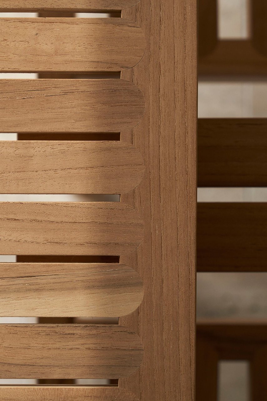 【カール ハンセン&サン/CARL HANSEN & SON / GOODS】のAH901 アウトドア ダイニング テーブル チーク【メーカー取り寄せ】 人気、トレンドファッション・服の通販 founy(ファニー) 　アウトドア　Outdoor Clothing　エレガント 上品　Elegant　コレクション　Collection, Seasonal Line　シンプル　Simple, Minimal　テーブル　Table, Dining Table　ドット　Polka Dot, Dot Pattern　other-4|ID: prp329100004511005 ipo3291000000036114757