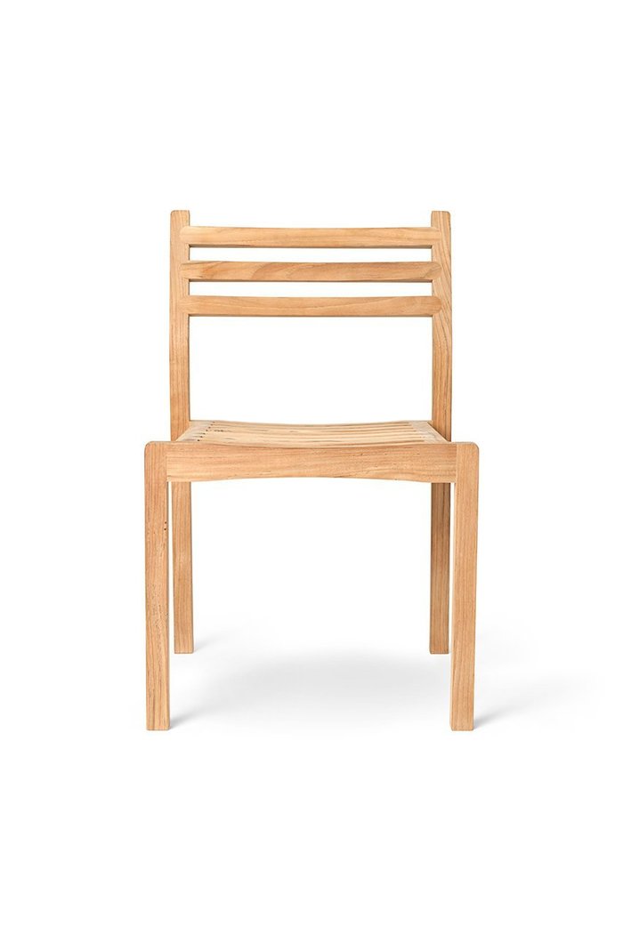 【カール ハンセン&サン/CARL HANSEN & SON / GOODS】のAH501 アウトドア ダイニング チェア チーク【メーカー取り寄せ】 インテリア・キッズ・メンズ・レディースファッション・服の通販 founy(ファニー) https://founy.com/ アウトドア Outdoor エレガント 上品 Elegant シンプル Simple テーブル Table ドット Dot NEW・新作・新着・新入荷 New Arrivals |ID: prp329100004511006 ipo3291000000031862169