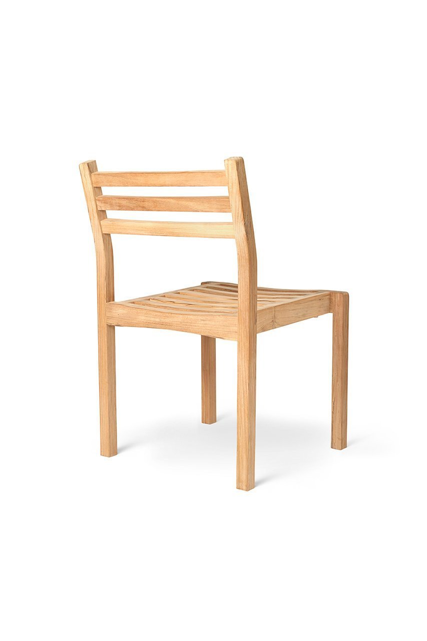 【カール ハンセン&サン/CARL HANSEN & SON / GOODS】のAH501 アウトドア ダイニング チェア チーク【メーカー取り寄せ】 人気、トレンドファッション・服の通販 founy(ファニー) アウトドア Outdoor Clothing エレガント 上品 Elegant シンプル Simple, Minimal テーブル Table, Dining Table ドット Polka Dot, Dot Pattern other-3|ID: prp329100004511006 ipo3291000000031862172