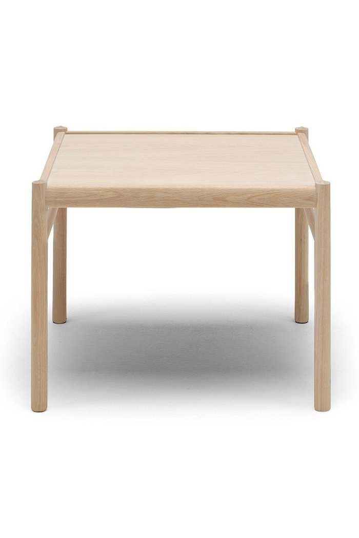 【カール ハンセン&サン/CARL HANSEN & SON / GOODS】のOW449 コロニアル コーヒーテーブル オーク/ホワイトオイル【メーカー取り寄せ】 インテリア・キッズ・メンズ・レディースファッション・服の通販 founy(ファニー) https://founy.com/ オイル Oil クラシック Classic テーブル Table 人気 Popularity フォルム Form フレーム Flame モダン Modern NEW・新作・新着・新入荷 New Arrivals ビジネス 仕事 通勤 Business |ID: prp329100004511007 ipo3291000000031862177