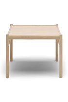 【カール ハンセン&サン/CARL HANSEN & SON / GOODS】のOW449 コロニアル コーヒーテーブル オーク/ホワイトオイル【メーカー取り寄せ】 -|ID: prp329100004511007 ipo3291000000031862178
