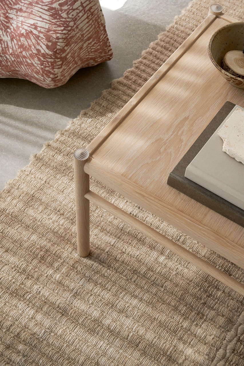 【カール ハンセン&サン/CARL HANSEN & SON / GOODS】のOW449 コロニアル コーヒーテーブル オーク/ホワイトオイル【メーカー取り寄せ】 人気、トレンドファッション・服の通販 founy(ファニー) 　オイル　Oil　クラシック　Classic　テーブル　Table　人気　Popularity　フォルム　Form　フレーム　Flame　モダン　Modern　NEW・新作・新着・新入荷　New Arrivals　ビジネス 仕事 通勤　Business　other-4|ID: prp329100004511007 ipo3291000000031862181