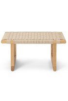 【カール ハンセン&サン/CARL HANSEN & SON / GOODS】のBM0489S コーヒーテーブル オーク/オイル【メーカー取り寄せ】 -|ID: prp329100004511008 ipo3291000000031862183