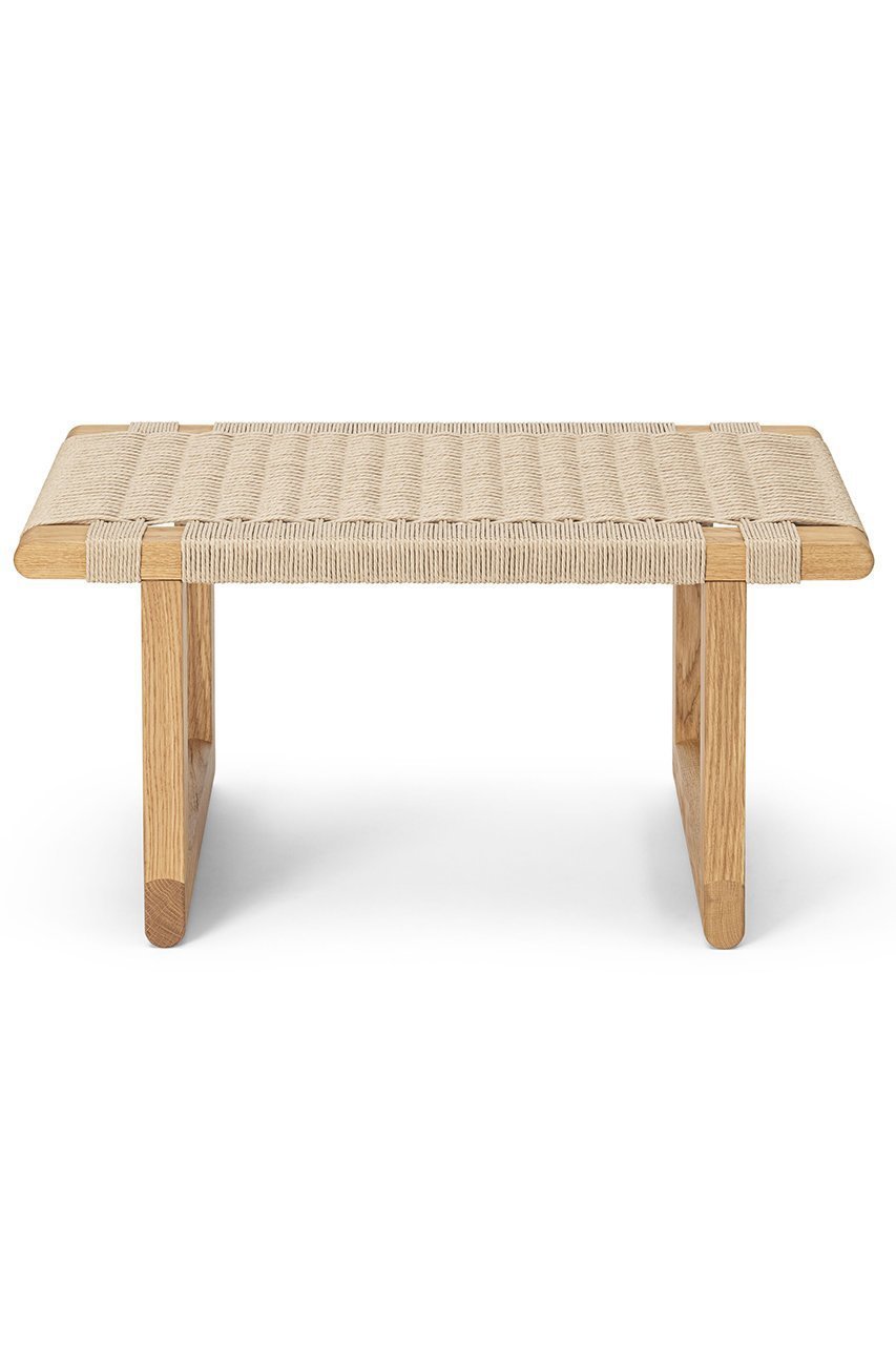 【カール ハンセン&サン/CARL HANSEN & SON / GOODS】のBM0489S コーヒーテーブル オーク/オイル【メーカー取り寄せ】 インテリア・キッズ・メンズ・レディースファッション・服の通販 founy(ファニー) 　エレガント 上品　Elegant　オイル　Oil　オーガニック　Organic　ショート　Short　シンプル　Simple　テーブル　Table　ペーパー　Paper　ロング　Long　NEW・新作・新着・新入荷　New Arrivals　-|ID: prp329100004511008 ipo3291000000031862183