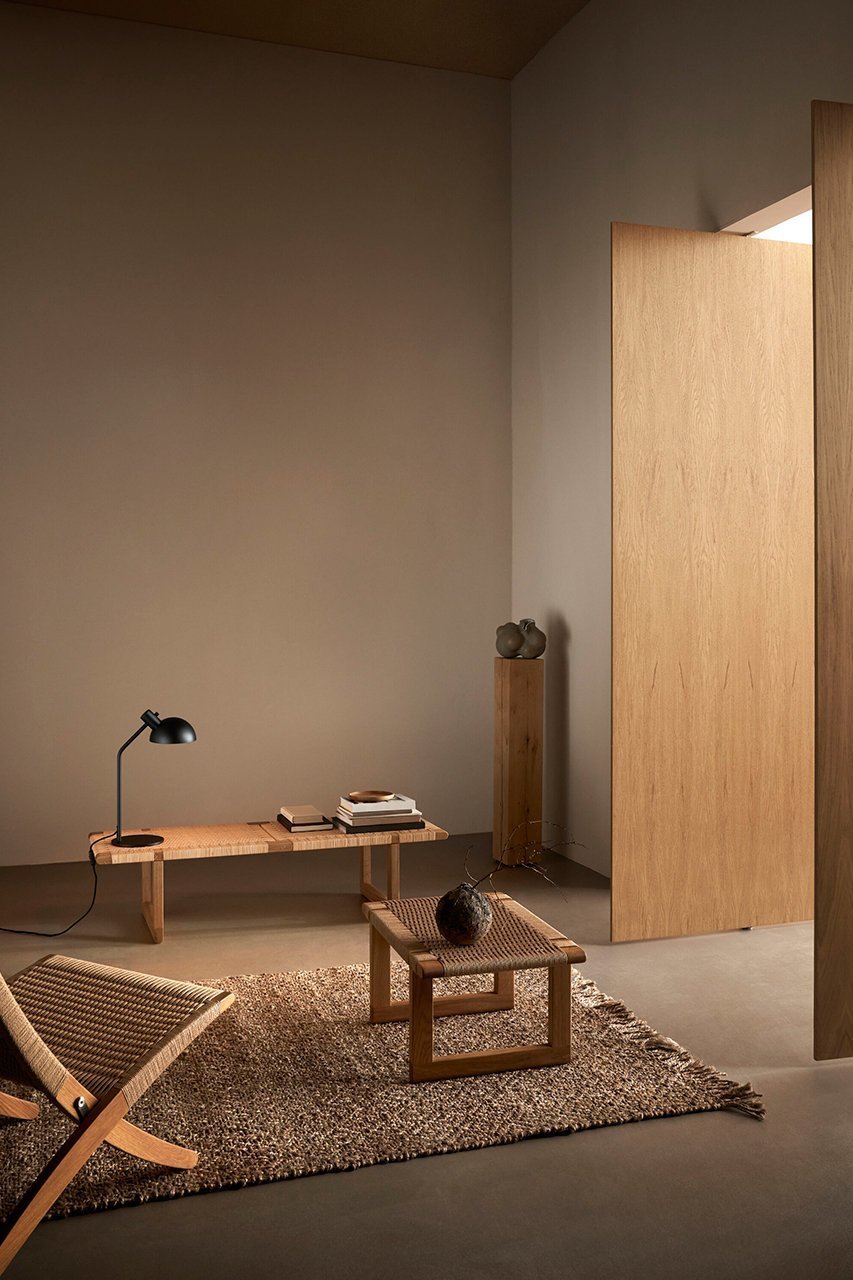 【カール ハンセン&サン/CARL HANSEN & SON / GOODS】のBM0489S コーヒーテーブル オーク/オイル【メーカー取り寄せ】 人気、トレンドファッション・服の通販 founy(ファニー) 　エレガント 上品　Elegant　オイル　Oil　オーガニック　Organic　ショート　Short　シンプル　Simple　テーブル　Table　ペーパー　Paper　ロング　Long　NEW・新作・新着・新入荷　New Arrivals　other-7|ID: prp329100004511008 ipo3291000000031862189