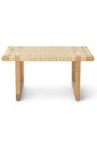 【カール ハンセン&サン/CARL HANSEN & SON / GOODS】のBM0488S コーヒーテーブル オーク/オイル【メーカー取り寄せ】 -|ID: prp329100004511009 ipo3291000000031862191