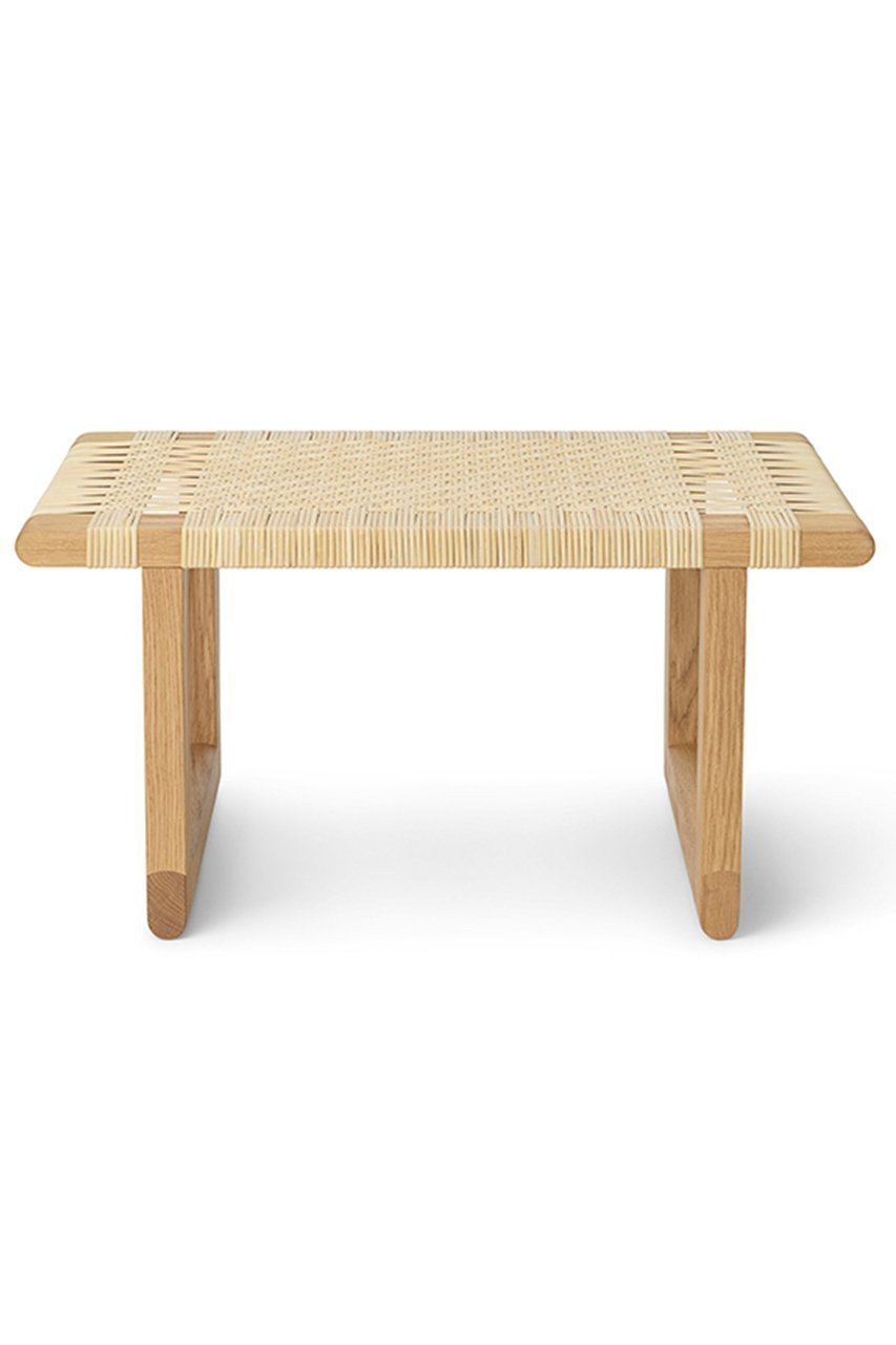 【カール ハンセン&サン/CARL HANSEN & SON / GOODS】のBM0488S コーヒーテーブル オーク/オイル【メーカー取り寄せ】 インテリア・キッズ・メンズ・レディースファッション・服の通販 founy(ファニー) 　オイル　Oil　コレクション　Collection　シンプル　Simple　テーブル　Table　フレーム　Flame　NEW・新作・新着・新入荷　New Arrivals　-|ID: prp329100004511009 ipo3291000000031862191