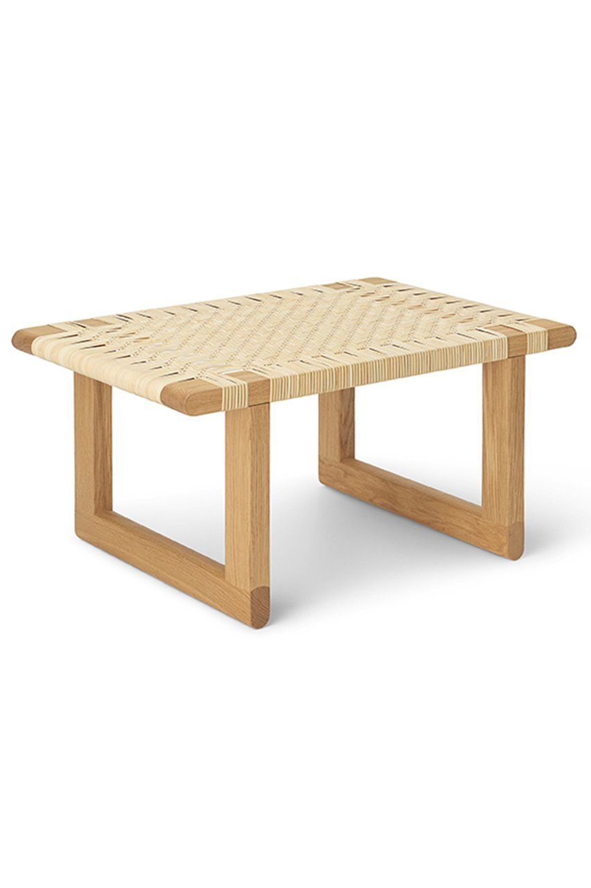 【カール ハンセン&サン/CARL HANSEN & SON / GOODS】のBM0488S コーヒーテーブル オーク/オイル【メーカー取り寄せ】 人気、トレンドファッション・服の通販 founy(ファニー) 　オイル　Oil　コレクション　Collection　シンプル　Simple　テーブル　Table　フレーム　Flame　NEW・新作・新着・新入荷　New Arrivals　other-2|ID: prp329100004511009 ipo3291000000031862192