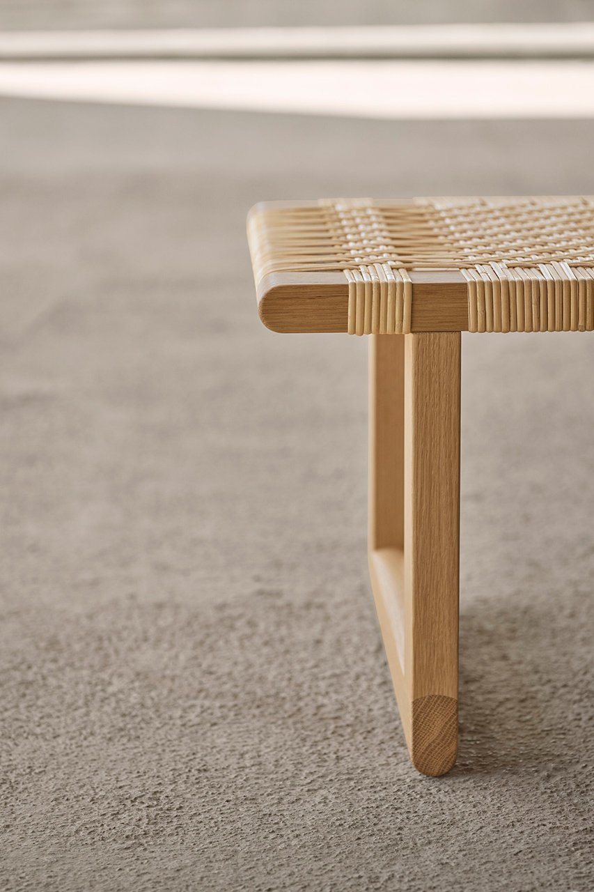【カール ハンセン&サン/CARL HANSEN & SON / GOODS】のBM0488S コーヒーテーブル オーク/オイル【メーカー取り寄せ】 人気、トレンドファッション・服の通販 founy(ファニー) 　オイル　Oil　コレクション　Collection　シンプル　Simple　テーブル　Table　フレーム　Flame　NEW・新作・新着・新入荷　New Arrivals　other-3|ID: prp329100004511009 ipo3291000000031862193