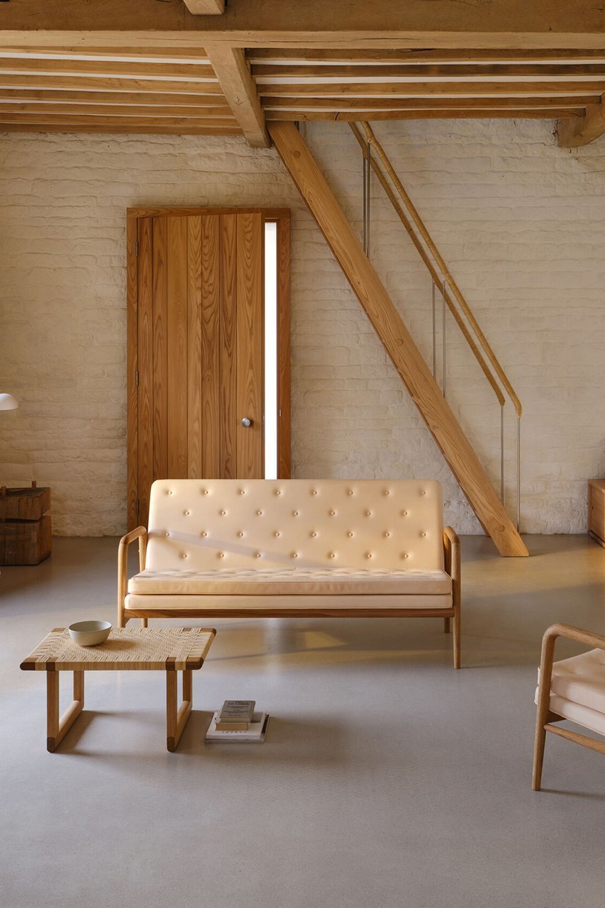 【カール ハンセン&サン/CARL HANSEN & SON / GOODS】のBM0488S コーヒーテーブル オーク/オイル【メーカー取り寄せ】 人気、トレンドファッション・服の通販 founy(ファニー) 　オイル　Oil　コレクション　Collection　シンプル　Simple　テーブル　Table　フレーム　Flame　NEW・新作・新着・新入荷　New Arrivals　other-6|ID: prp329100004511009 ipo3291000000031862196