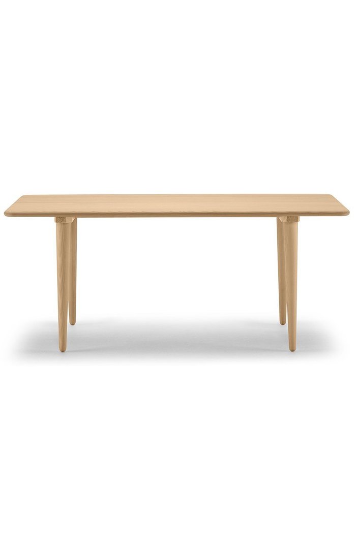 【カール ハンセン&サン/CARL HANSEN & SON / GOODS】のCH011 コーヒーテーブル オーク/オイル【メーカー取り寄せ】 インテリア・キッズ・メンズ・レディースファッション・服の通販 founy(ファニー) https://founy.com/ オイル Oil シンプル Simple テーブル Table NEW・新作・新着・新入荷 New Arrivals |ID: prp329100004511010 ipo3291000000031862199