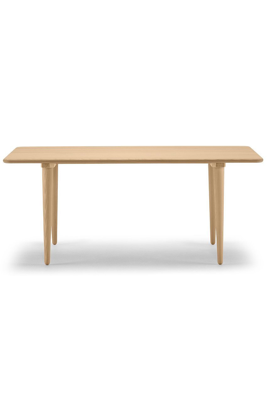 【カール ハンセン&サン/CARL HANSEN & SON / GOODS】のCH011 コーヒーテーブル オーク/オイル【メーカー取り寄せ】 インテリア・キッズ・メンズ・レディースファッション・服の通販 founy(ファニー) 　オイル　Oil　シンプル　Simple　テーブル　Table　NEW・新作・新着・新入荷　New Arrivals　-|ID: prp329100004511010 ipo3291000000031862200