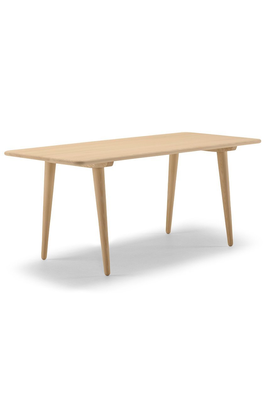 【カール ハンセン&サン/CARL HANSEN & SON / GOODS】のCH011 コーヒーテーブル オーク/オイル【メーカー取り寄せ】 人気、トレンドファッション・服の通販 founy(ファニー) 　オイル　Oil　シンプル　Simple　テーブル　Table　NEW・新作・新着・新入荷　New Arrivals　other-2|ID: prp329100004511010 ipo3291000000031862201