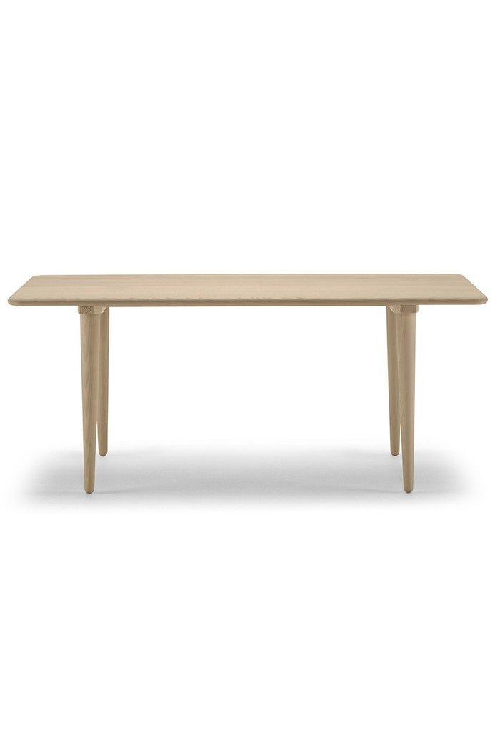 【カール ハンセン&サン/CARL HANSEN & SON / GOODS】のCH011 コーヒーテーブル オーク/ソープ【メーカー取り寄せ】 インテリア・キッズ・メンズ・レディースファッション・服の通販 founy(ファニー) https://founy.com/ シンプル Simple テーブル Table NEW・新作・新着・新入荷 New Arrivals |ID: prp329100004511011 ipo3291000000031862202