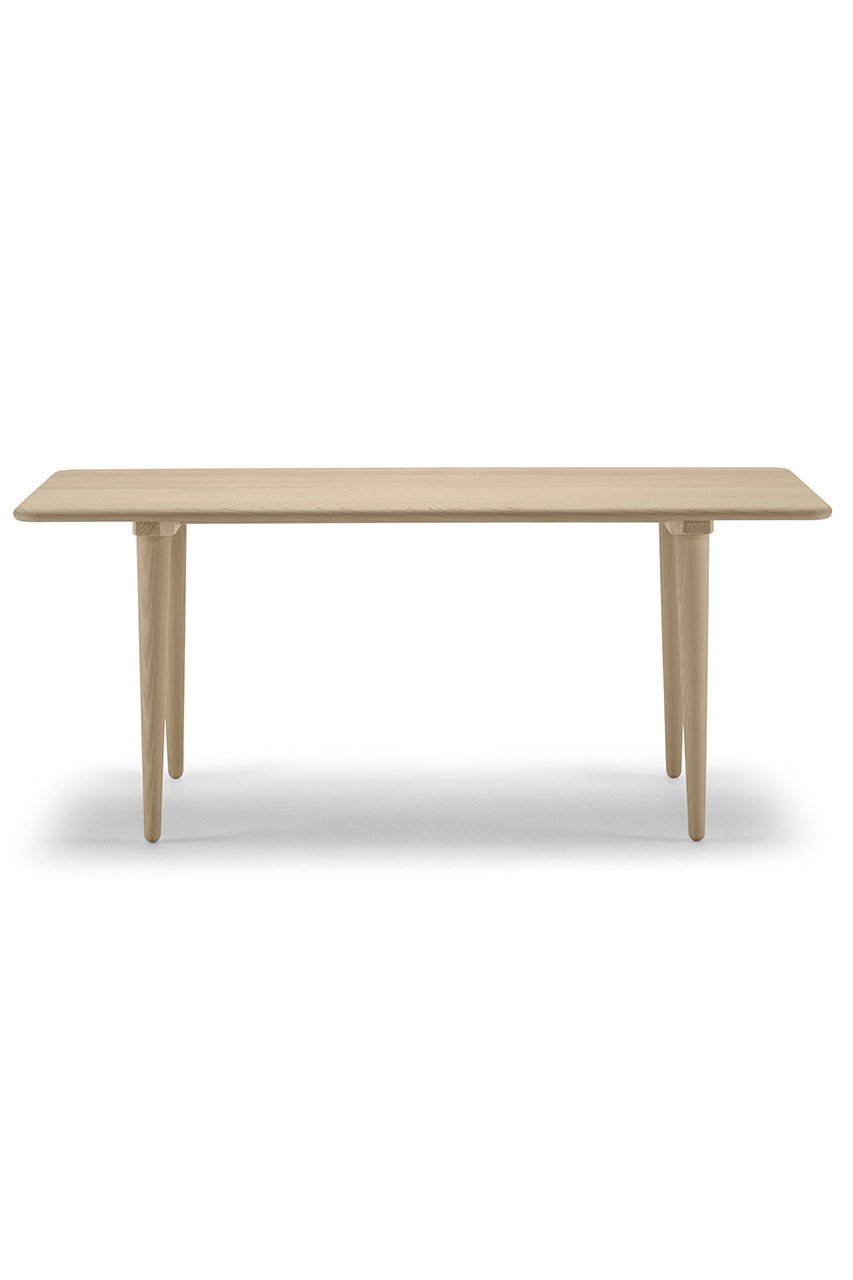 【カール ハンセン&サン/CARL HANSEN & SON / GOODS】のCH011 コーヒーテーブル オーク/ソープ【メーカー取り寄せ】 人気、トレンドファッション・服の通販 founy(ファニー) 　シンプル　Simple　テーブル　Table　NEW・新作・新着・新入荷　New Arrivals　 other-1|ID: prp329100004511011 ipo3291000000031862202