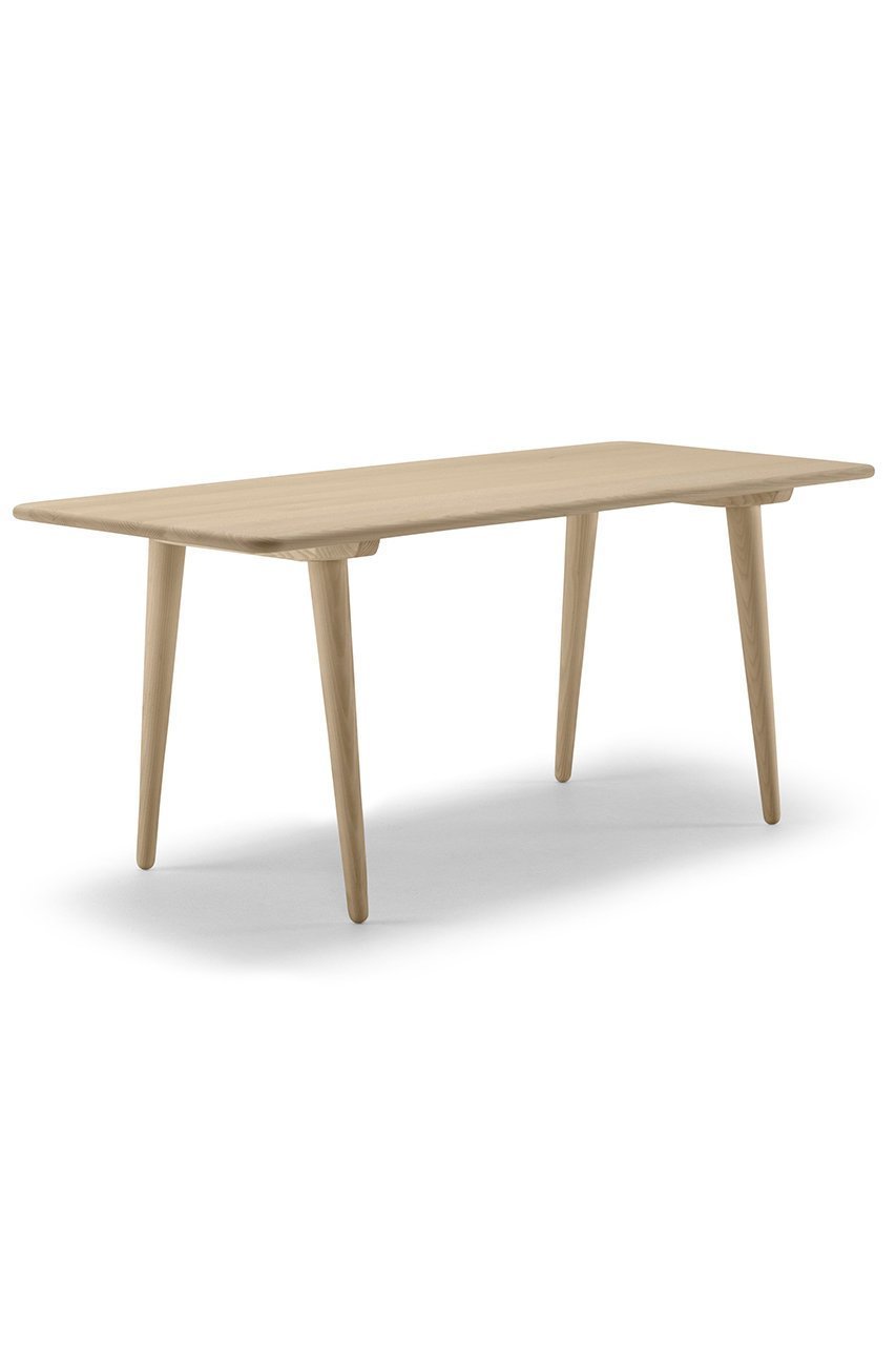 【カール ハンセン&サン/CARL HANSEN & SON / GOODS】のCH011 コーヒーテーブル オーク/ソープ【メーカー取り寄せ】 人気、トレンドファッション・服の通販 founy(ファニー) 　シンプル　Simple　テーブル　Table　NEW・新作・新着・新入荷　New Arrivals　other-2|ID: prp329100004511011 ipo3291000000031862204