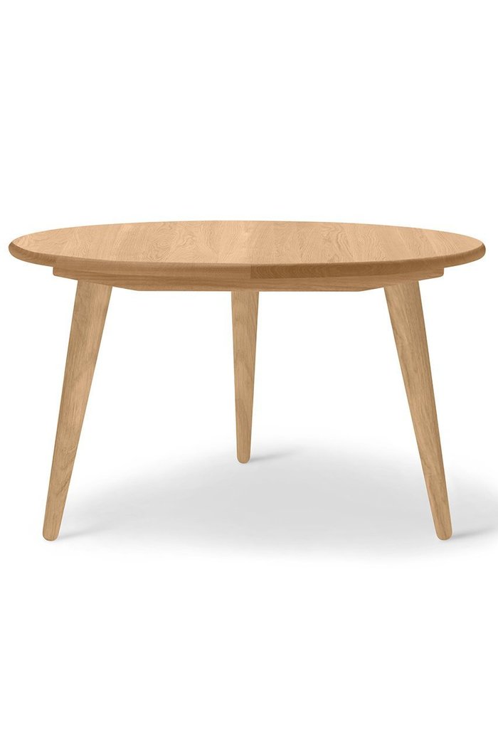 【カール ハンセン&サン/CARL HANSEN & SON / GOODS】のCH008 コーヒーテーブル 100 cm. オーク/オイル【メーカー取り寄せ】 インテリア・キッズ・メンズ・レディースファッション・服の通販 founy(ファニー) https://founy.com/ オイル Oil シンプル Simple テーブル Table フォルム Form フレーム Flame NEW・新作・新着・新入荷 New Arrivals |ID: prp329100004511012 ipo3291000000031862205