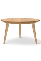 【カール ハンセン&サン/CARL HANSEN & SON / GOODS】のCH008 コーヒーテーブル 100 cm. オーク/オイル【メーカー取り寄せ】 -|ID: prp329100004511012 ipo3291000000031862206