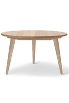【カール ハンセン&サン/CARL HANSEN & SON / GOODS】のCH008 コーヒーテーブル 100 cm. オーク/ソープ【メーカー取り寄せ】 -|ID: prp329100004511013 ipo3291000000031862208