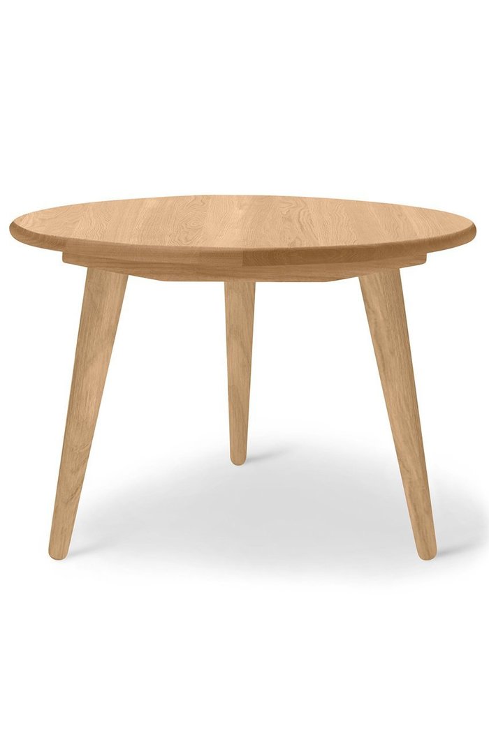 【カール ハンセン&サン/CARL HANSEN & SON / GOODS】のCH008 コーヒーテーブル 78 cm オーク/オイル【メーカー取り寄せ】 インテリア・キッズ・メンズ・レディースファッション・服の通販 founy(ファニー) https://founy.com/ オイル Oil シンプル Simple テーブル Table フォルム Form フレーム Flame NEW・新作・新着・新入荷 New Arrivals |ID: prp329100004511014 ipo3291000000031862209