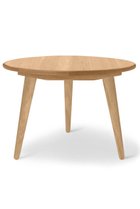 【カール ハンセン&サン/CARL HANSEN & SON / GOODS】のCH008 コーヒーテーブル 78 cm オーク/オイル【メーカー取り寄せ】 -|ID: prp329100004511014 ipo3291000000031862210