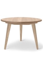 【カール ハンセン&サン/CARL HANSEN & SON / GOODS】のCH008 コーヒーテーブル 78 cm オーク/ソープ【メーカー取り寄せ】 -|ID: prp329100004511015 ipo3291000000031862215
