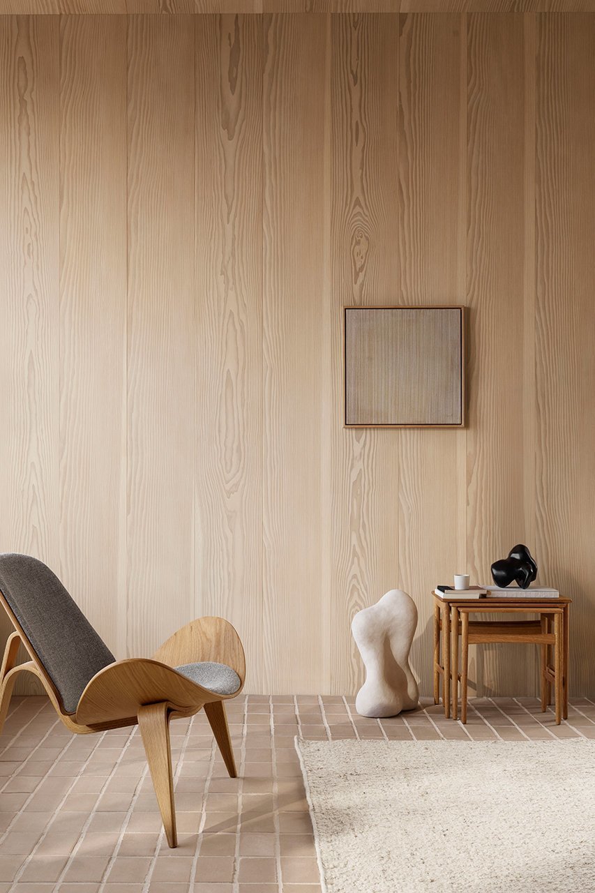 【カール ハンセン&サン/CARL HANSEN & SON / GOODS】のCH004 ネスティングテーブル オーク/オイル【メーカー取り寄せ】 人気、トレンドファッション・服の通販 founy(ファニー) 　オイル　Oil　オーガニック　Organic　クラシック　Classic　シンプル　Simple　テーブル　Table　人気　Popularity　NEW・新作・新着・新入荷　New Arrivals　other-5|ID: prp329100004511016 ipo3291000000031862221