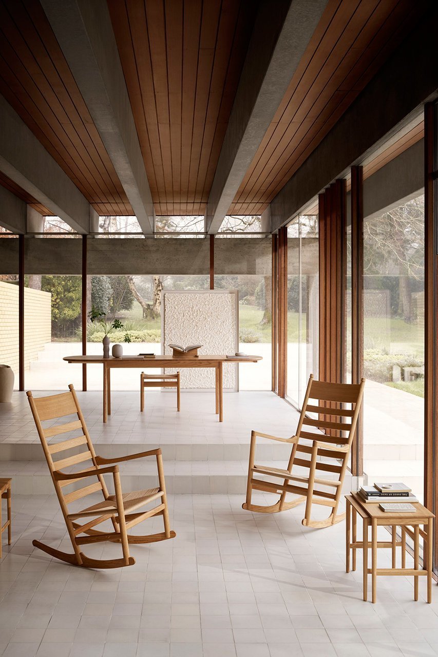【カール ハンセン&サン/CARL HANSEN & SON / GOODS】のCH004 ネスティングテーブル オーク/オイル【メーカー取り寄せ】 人気、トレンドファッション・服の通販 founy(ファニー) 　オイル　Oil　オーガニック　Organic　クラシック　Classic　シンプル　Simple　テーブル　Table　人気　Popularity　NEW・新作・新着・新入荷　New Arrivals　other-6|ID: prp329100004511016 ipo3291000000031862222