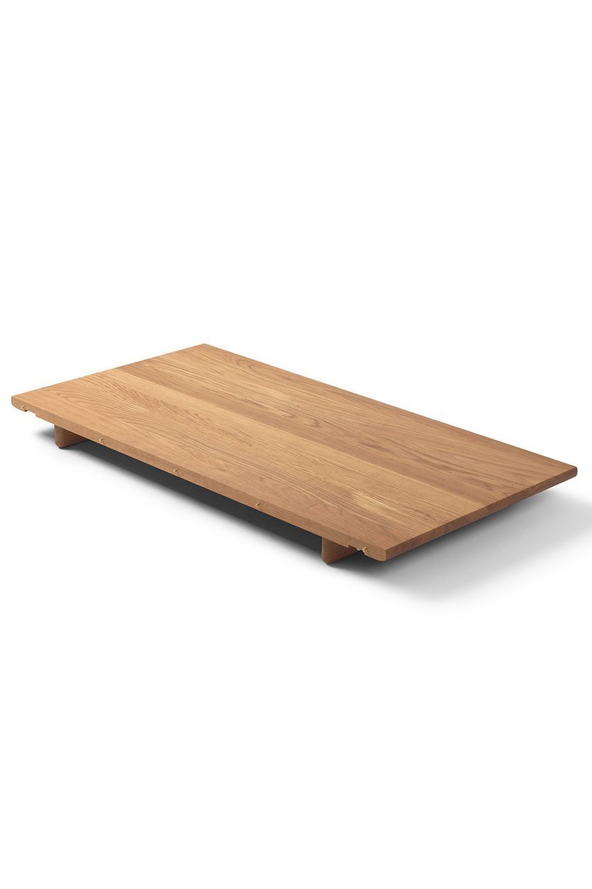 【カール ハンセン&サン/CARL HANSEN & SON / GOODS】のCH327 ダイニングテーブル オーク/オイル【メーカー取り寄せ】 人気、トレンドファッション・服の通販 founy(ファニー) 　オイル　Oil　シンプル　Simple　テーブル　Table　NEW・新作・新着・新入荷　New Arrivals　other-3|ID: prp329100004511017 ipo3291000000031862227
