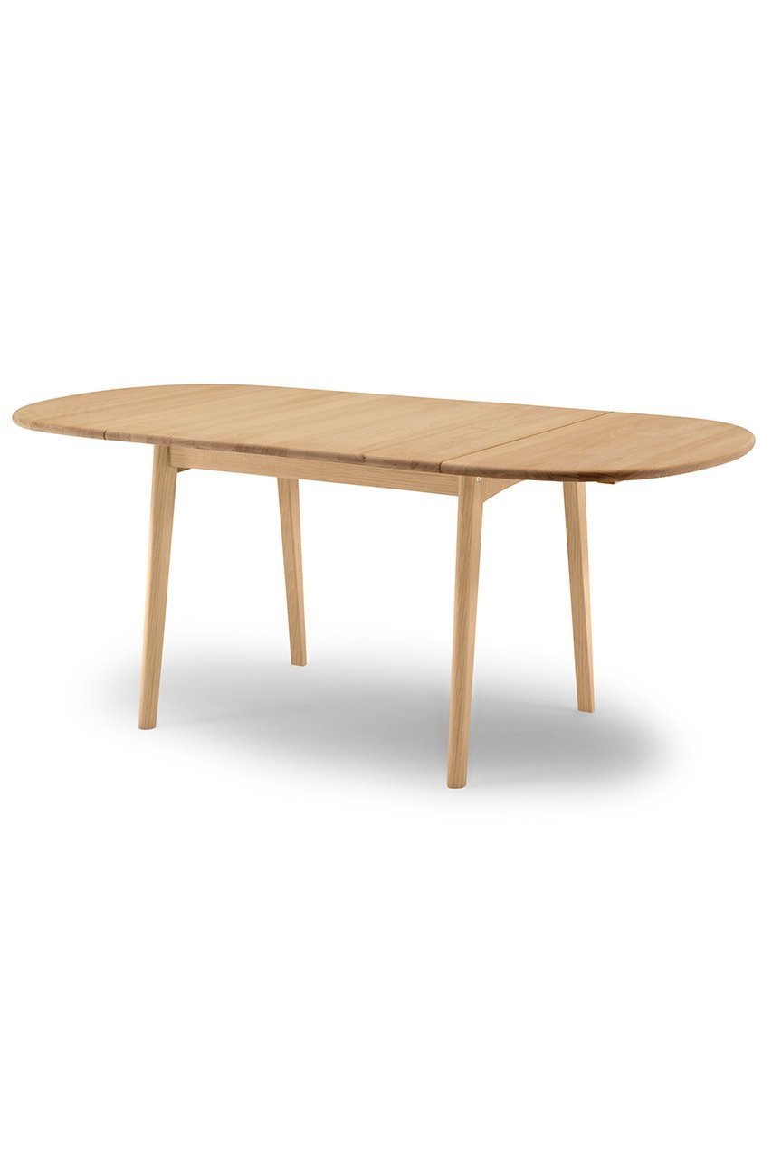 【カール ハンセン&サン/CARL HANSEN & SON / GOODS】のCH002 ダイニングテーブル オーク/オイル【メーカー取り寄せ】 人気、トレンドファッション・服の通販 founy(ファニー) 　オイル　Oil　シンプル　Simple　テーブル　Table　NEW・新作・新着・新入荷　New Arrivals　other-2|ID: prp329100004511019 ipo3291000000031862239