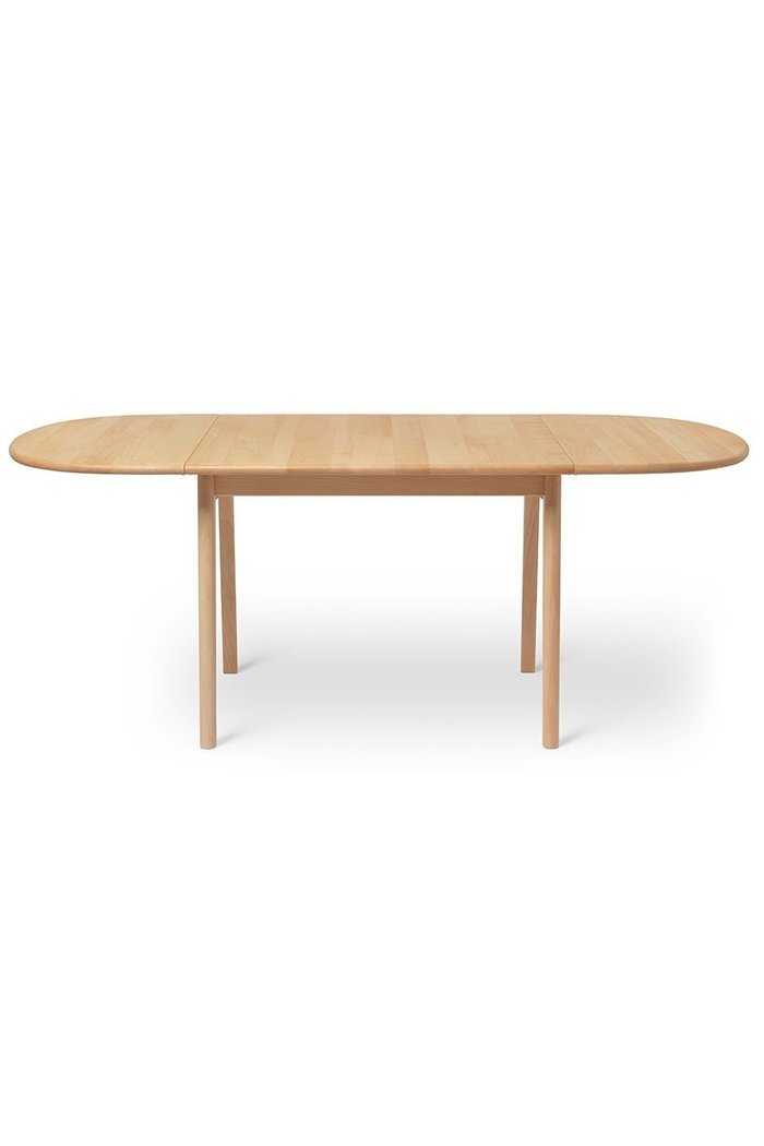 【カール ハンセン&サン/CARL HANSEN & SON / GOODS】のCH002 ダイニングテーブル ビーチ/オイル【メーカー取り寄せ】 インテリア・キッズ・メンズ・レディースファッション・服の通販 founy(ファニー) https://founy.com/ オイル Oil シンプル Simple テーブル Table ビーチ Beach NEW・新作・新着・新入荷 New Arrivals |ID: prp329100004511020 ipo3291000000031862244