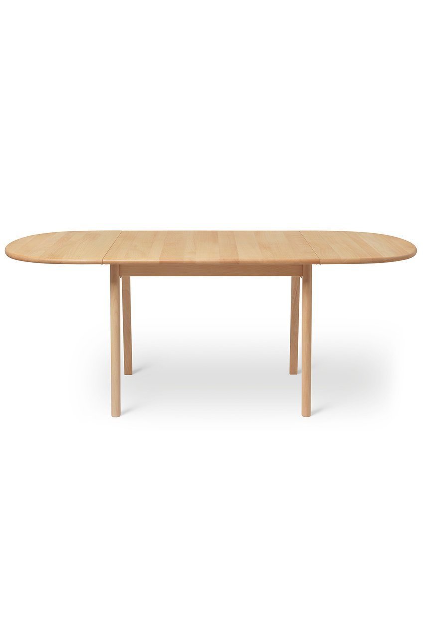 【カール ハンセン&サン/CARL HANSEN & SON / GOODS】のCH002 ダイニングテーブル ビーチ/オイル【メーカー取り寄せ】 人気、トレンドファッション・服の通販 founy(ファニー) 　オイル　Oil　シンプル　Simple　テーブル　Table　ビーチ　Beach　NEW・新作・新着・新入荷　New Arrivals　 other-1|ID: prp329100004511020 ipo3291000000031862244