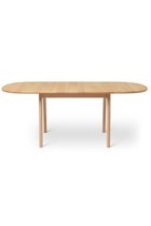 【カール ハンセン&サン/CARL HANSEN & SON / GOODS】のCH002 ダイニングテーブル ビーチ/オイル【メーカー取り寄せ】 -|ID: prp329100004511020 ipo3291000000031862245