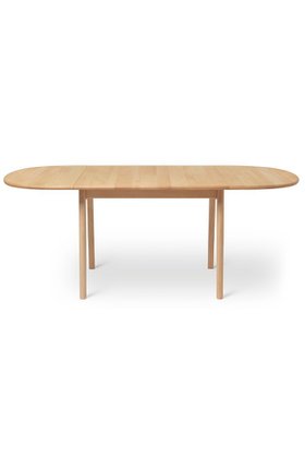 【カール ハンセン&サン/CARL HANSEN & SON / GOODS】のCH002 ダイニングテーブル ビーチ/オイル【メーカー取り寄せ】 人気、トレンドファッション・服の通販 founy(ファニー) オイル Body Oil シンプル Simple, Minimal テーブル Table, Dining Table ビーチ Beach, Seaside |ID:prp329100004511020