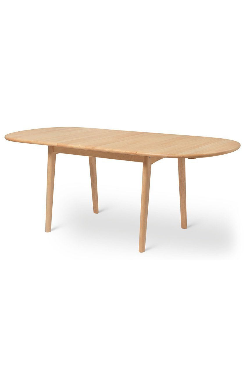 【カール ハンセン&サン/CARL HANSEN & SON / GOODS】のCH002 ダイニングテーブル ビーチ/オイル【メーカー取り寄せ】 人気、トレンドファッション・服の通販 founy(ファニー) 　オイル　Body Oil　シンプル　Simple, Minimal　テーブル　Table, Dining Table　ビーチ　Beach, Seaside　other-2|ID: prp329100004511020 ipo3291000000035929545