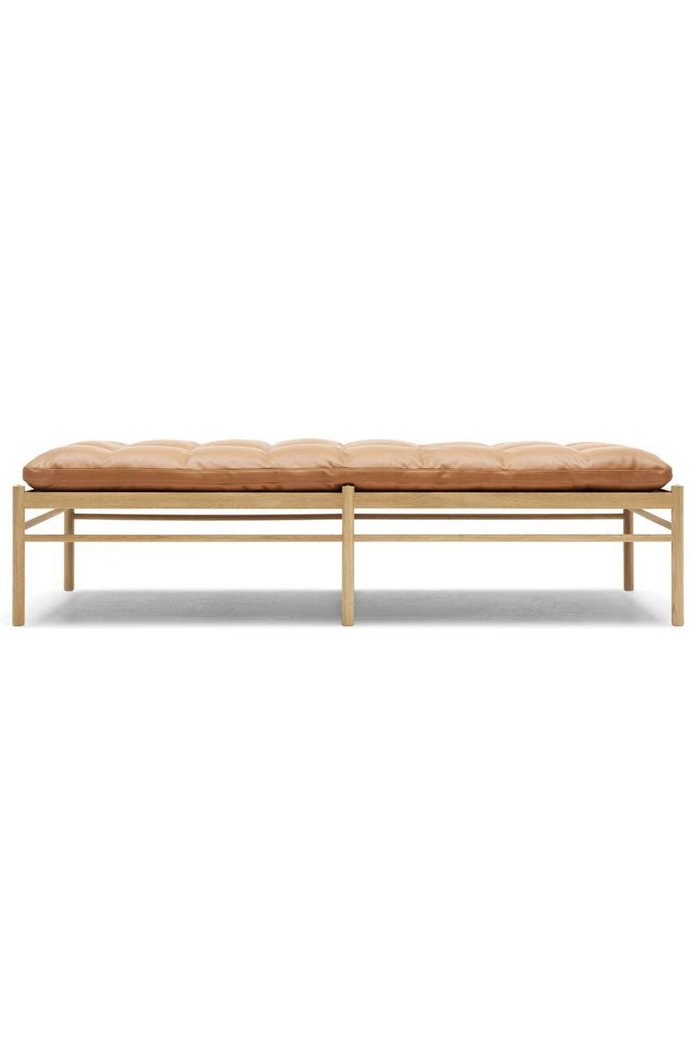【カール ハンセン&サン/CARL HANSEN & SON / GOODS】のOW150 デイベッド オーク/ソープ/Sif 95【メーカー取り寄せ】 インテリア・キッズ・メンズ・レディースファッション・服の通販 founy(ファニー) https://founy.com/ クッション Cushion クラシック Classic シンプル Simple 人気 Popularity フォルム Form フレーム Flame モダン Modern NEW・新作・新着・新入荷 New Arrivals ビジネス 仕事 通勤 Business |ID: prp329100004511021 ipo3291000000031862247